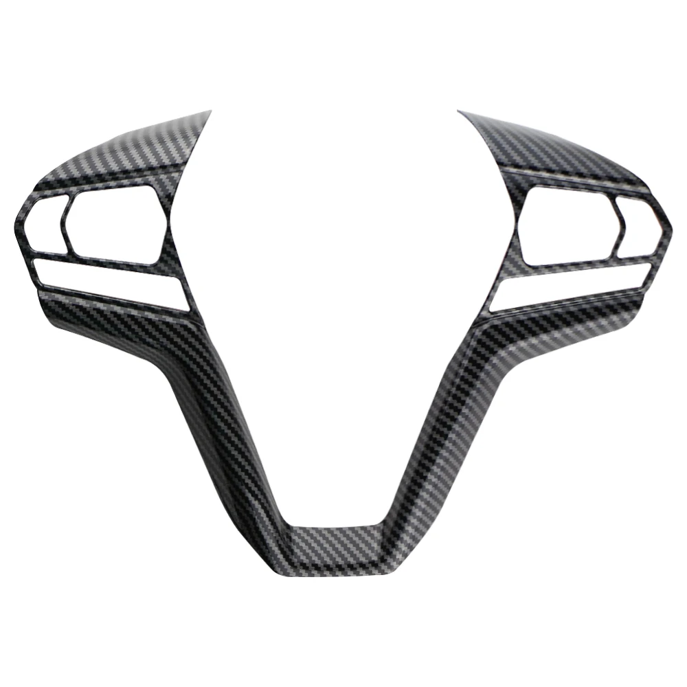 Ajuste del embellecedor sobre volante Isuzu D-Max