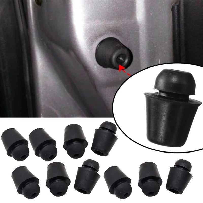 Tope de goma de puerta Hyundai Ceed K2 K3