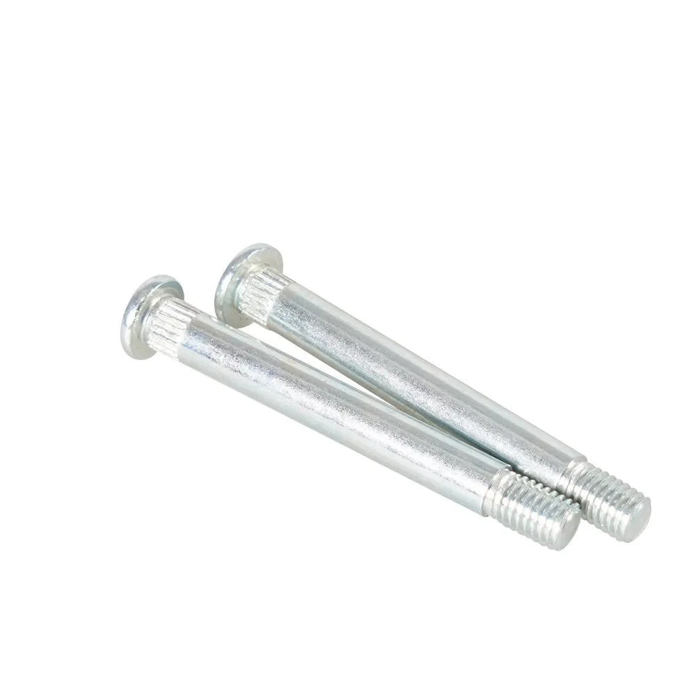 Kit de reparación de bisagra de puerta para Ford Mustang 1994-2004 - imagen 4