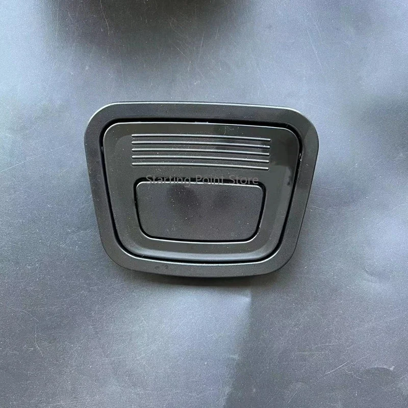 Manija cubierta neumático repuesto Mercedes-Benz GLA/GLC 200-300