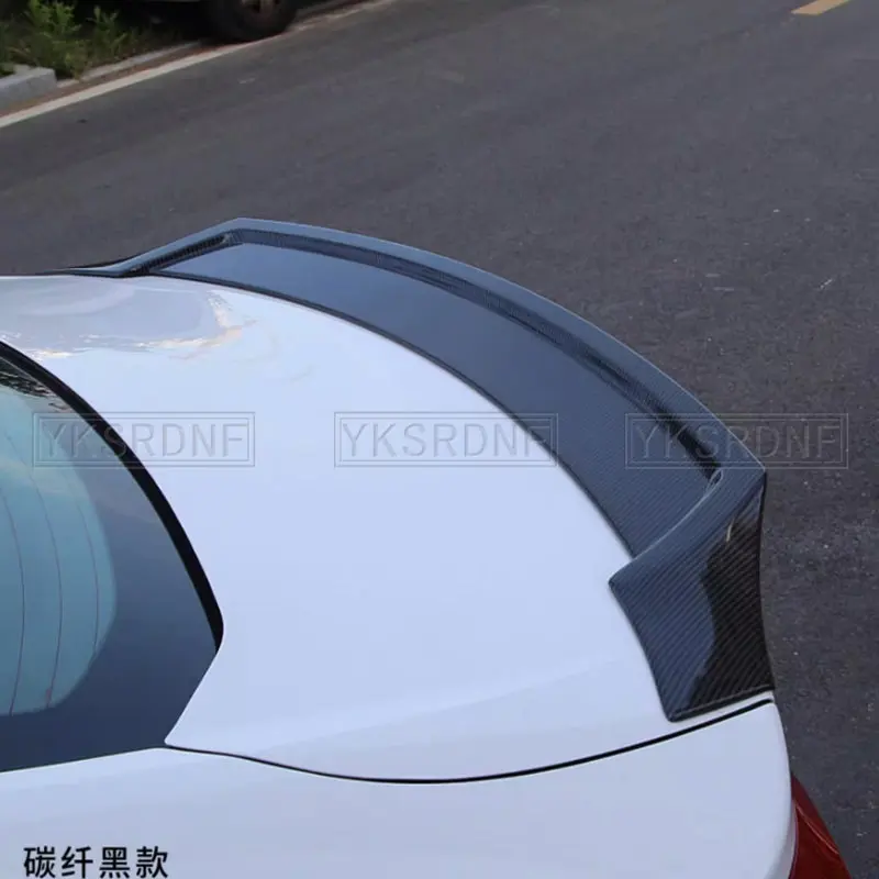 Alerón trasero ABS para Chevrolet Malibu XL 2016-2022 - imagen 3