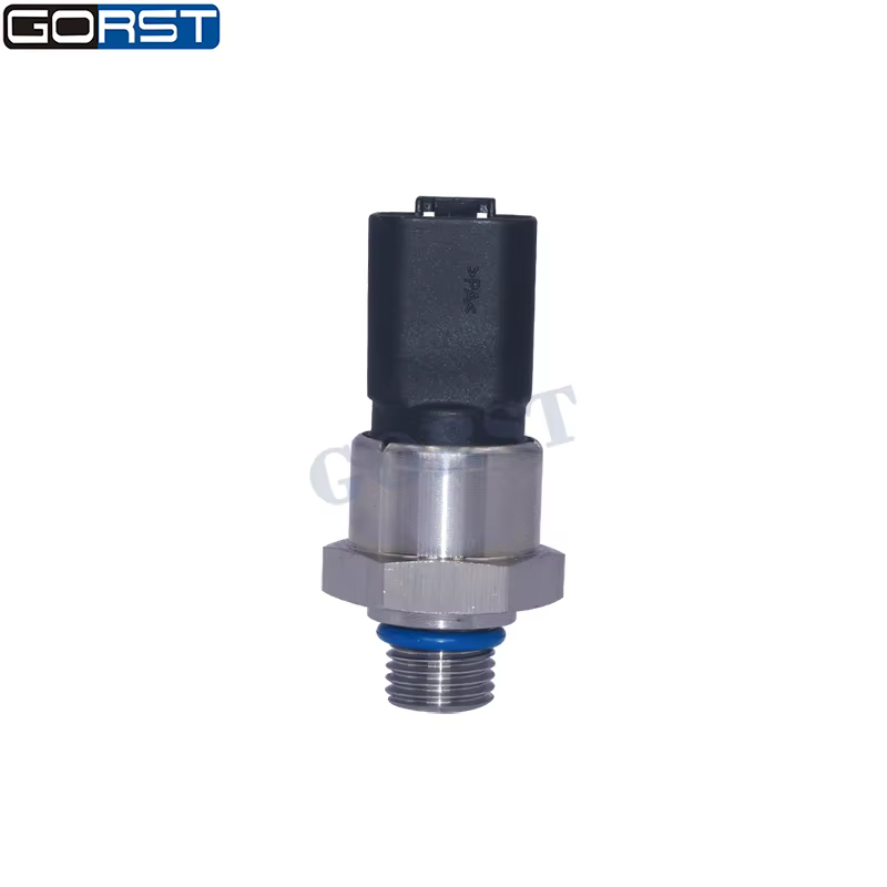 Aplicación del sensor de presión para repuesto de camión Scania