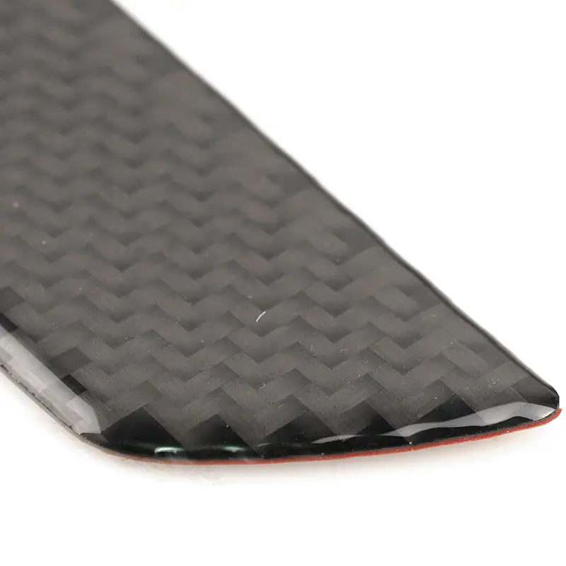 Embellecedor marco faro fibra de carbono Seat Leon 2005-2012