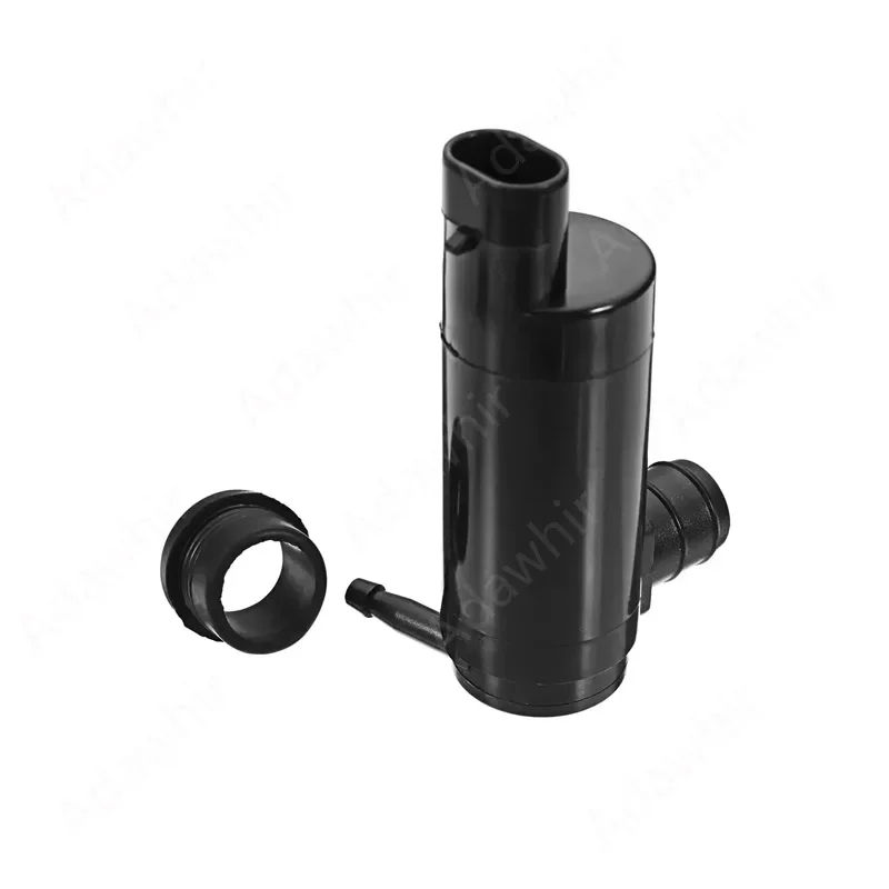 Bomba de limpiaparabrisas Chevrolet Captiva 2007-2011 - imagen 5