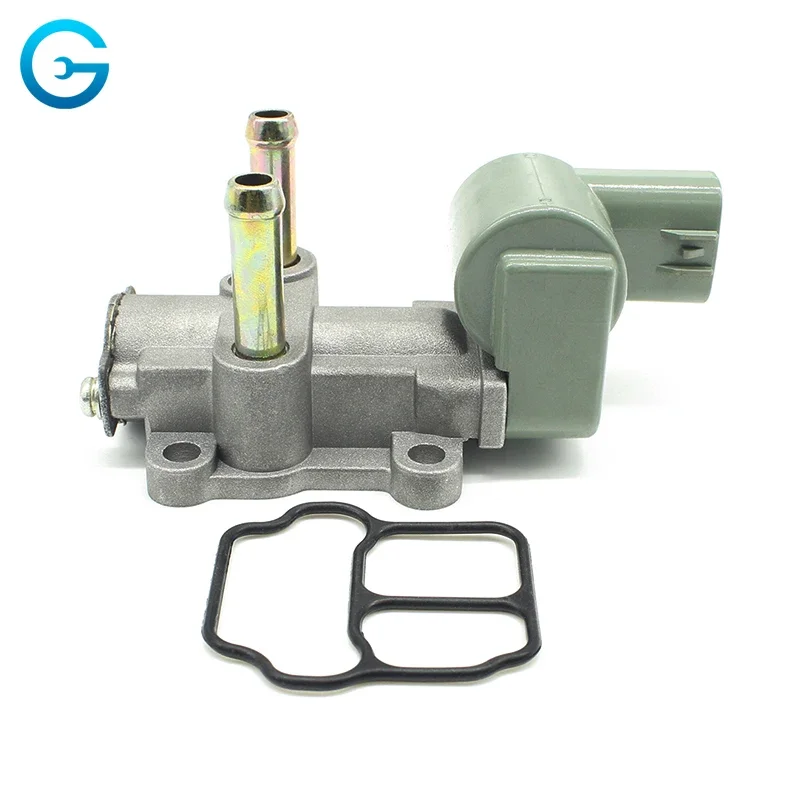 Válvula control ralentí IACV Honda Civic 1.6 16022-P2E-A51 - imagen 4