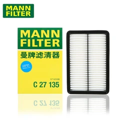 Filtro de aire MANN C27135 para Mazda 3, 6 y CX-5 2.0-2.5