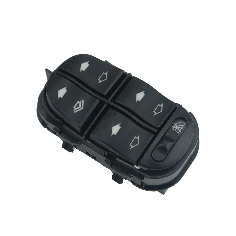 Interruptor botón elevalunas izquierdo Ford Focus Mk1 1998-2004 - imagen 4