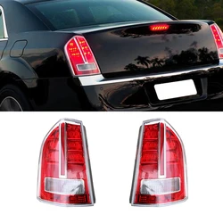 Piloto trasero Chrysler 300C 2012-2014 con intermitente