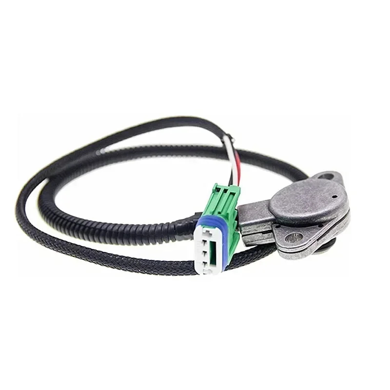 Conector sensor presión aceite 7700100009 Citroën/Peugeot/Renault - imagen 4
