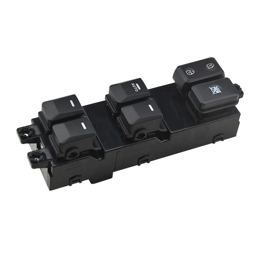 Interruptor eléctrico de ventana 93570-1Y500 para Kia Picanto TA