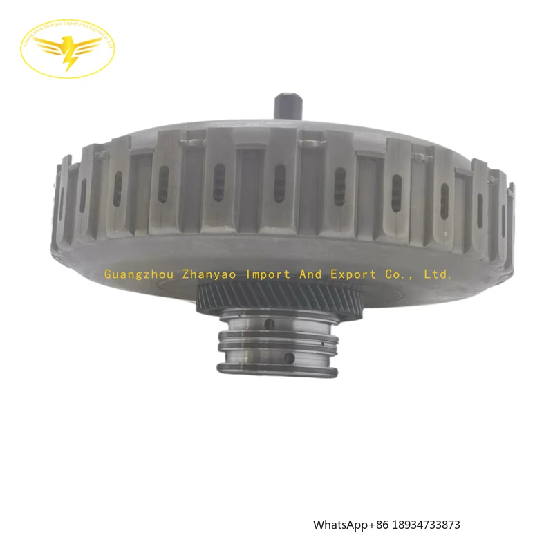 Embrague doble húmedo de transmisión 0BH141184F DQ500 – VW Audi - imagen 5
