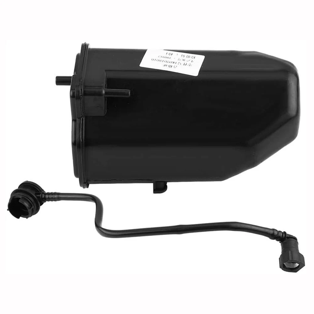 Canister de carbón activo con manguera: Golf VI, Jetta VI y Audi A3 - imagen 4