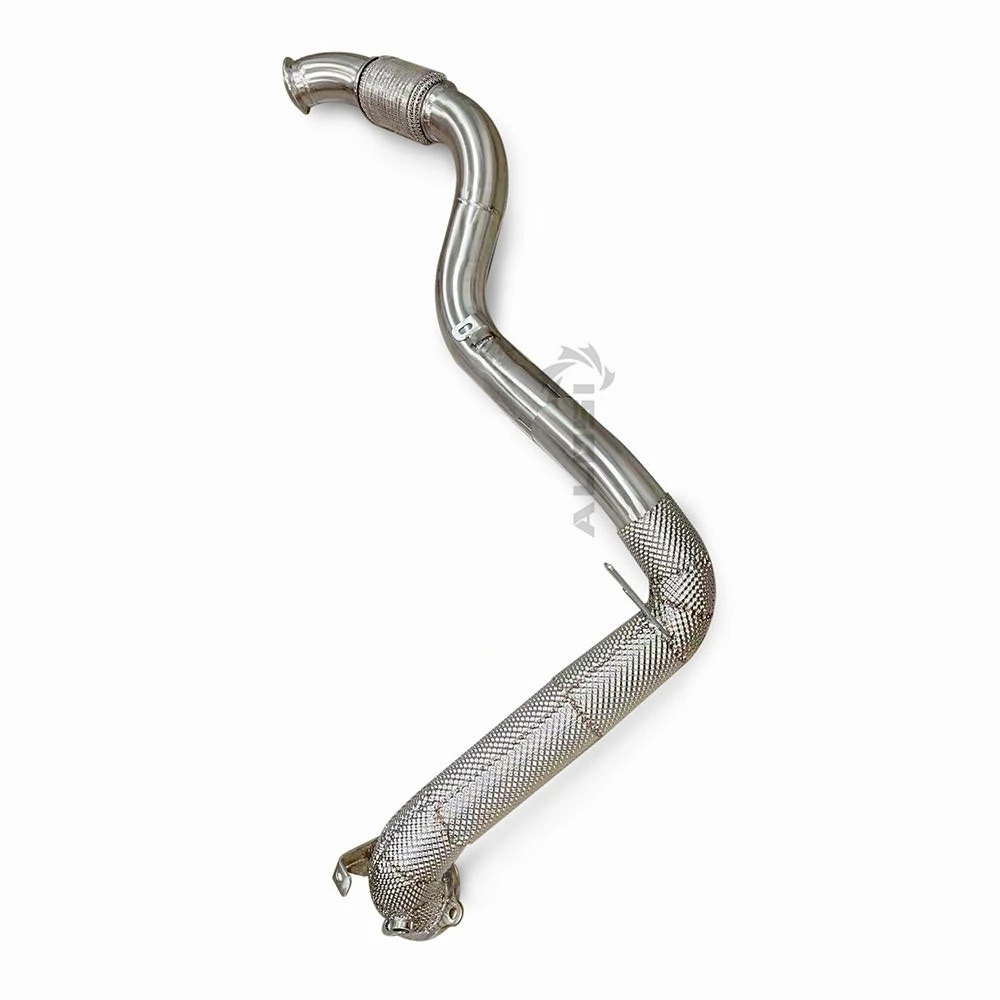 Catalizador alto flujo Mercedes A180/A200 1.6T W176 - imagen 4