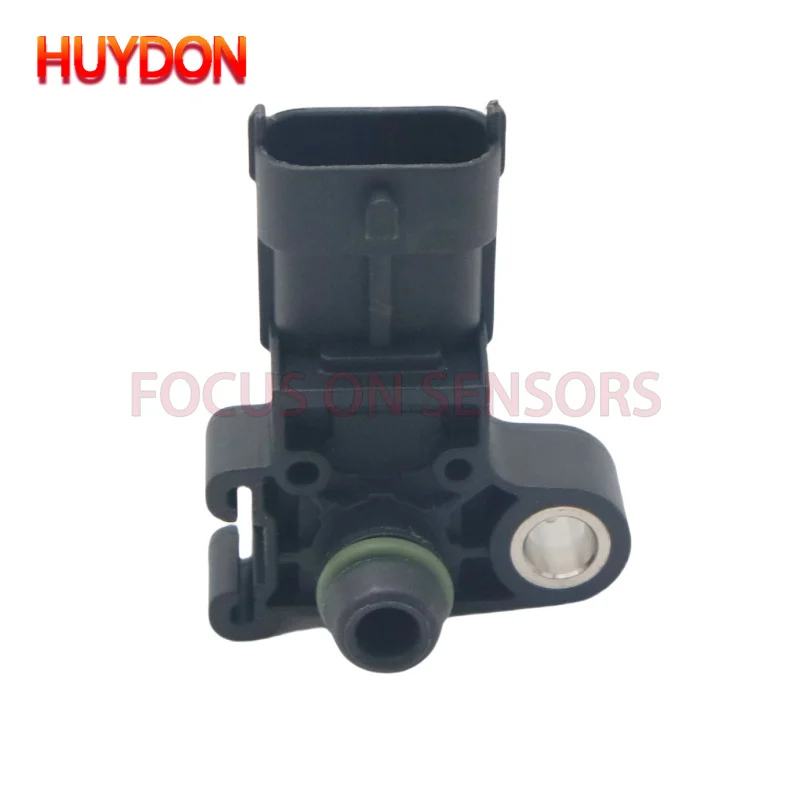 Sensor MAP 12594942 para Chevrolet Equinox 2.4 - imagen 3