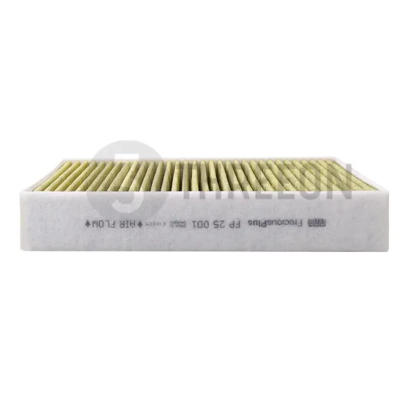 MANN-FILTER 64119237554 Filtro de habitáculo BMW Serie 1-4 F20-F32 - imagen 4