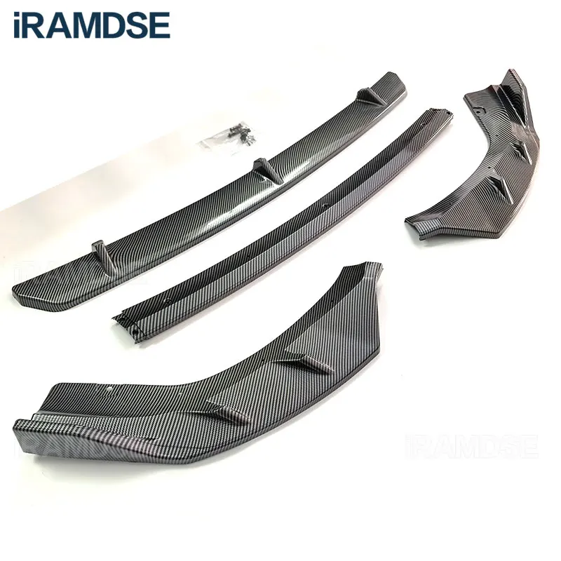 Labio de paragolpes delantero Omoda 5 E5/C5 2022-2024 - imagen 5