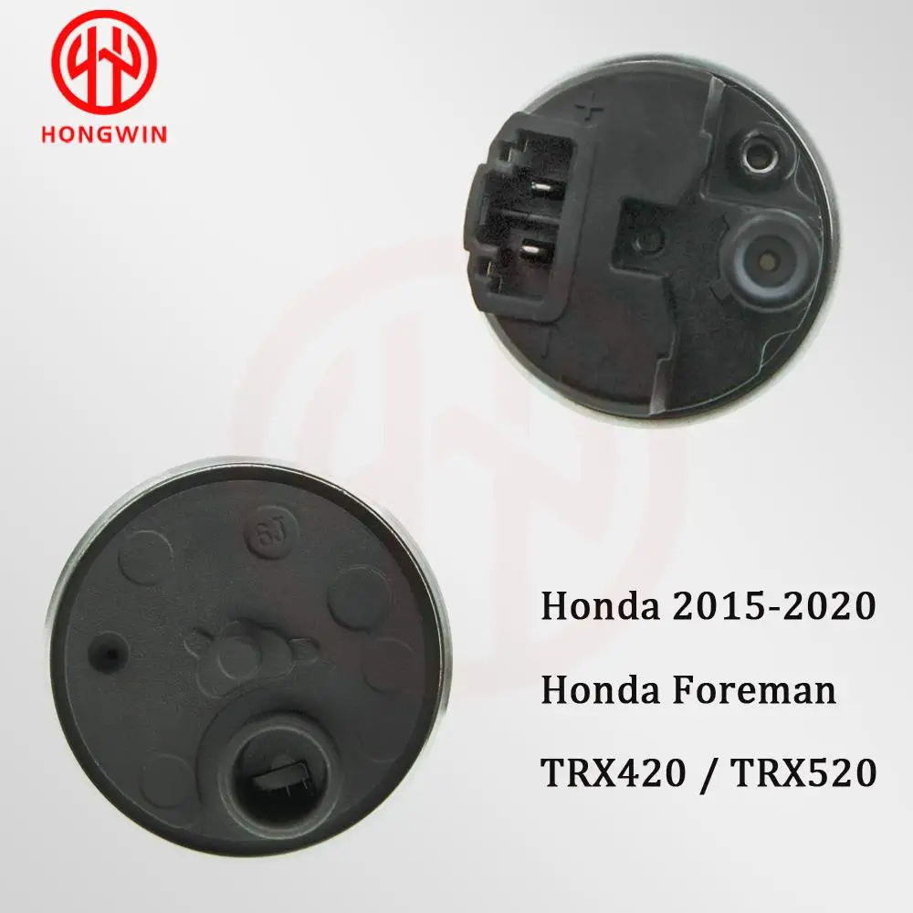 Bomba combustible alta presión Honda – Sistema inyección - imagen 5