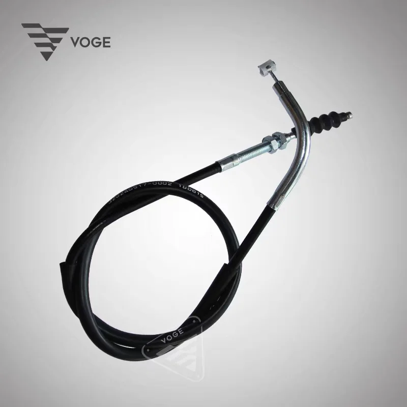 Cable de embrague Voge 300R original OEM 320240493-0003