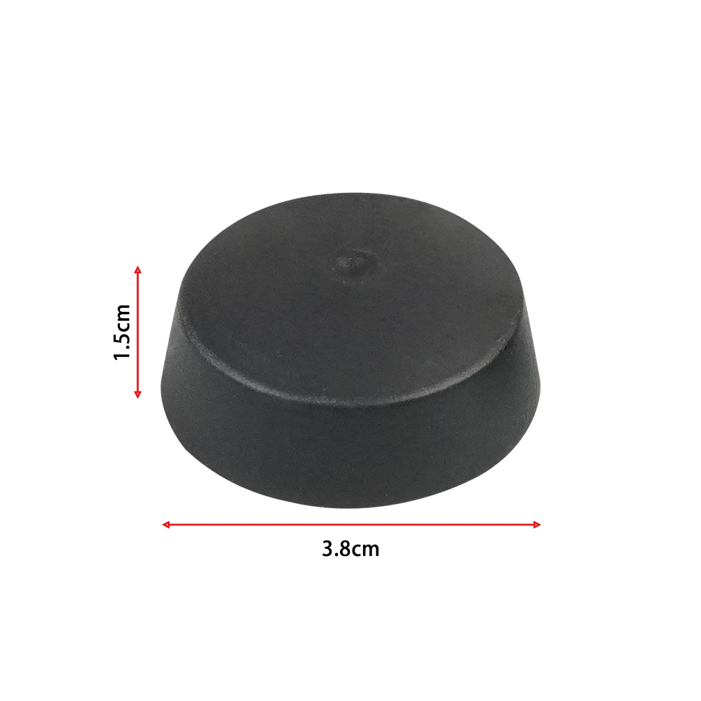 Sierra 18-2466-9 Clip tapa cilindro trim Mercury Alpha One Gen II - imagen 2