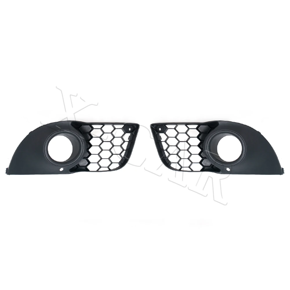 Bisel rejilla antiniebla Mitsubishi Lancer EX Sportback Ralliart - imagen 4