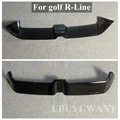 R-line Glossy BLACK