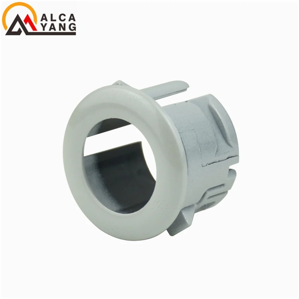 Toyota OEM 89348-33010 cubierta soporte sensor de aparcamiento RX350 - imagen 4