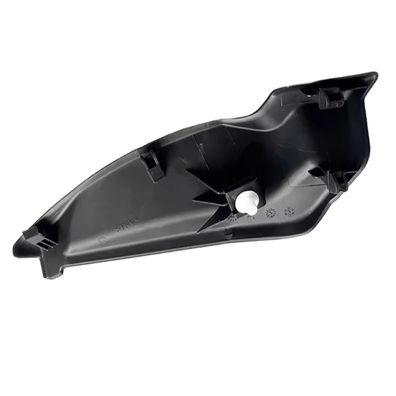 Deflector limpiaparabrisas GAC Trumpchi GS8 GS7 con sellado lateral - imagen 3