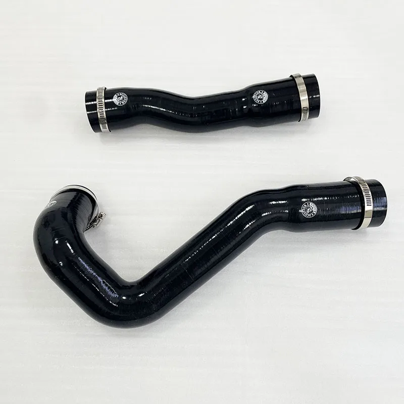 Kit de manguitos de radiador de silicona BMW E46 M52/M54 325i/330i - imagen 3