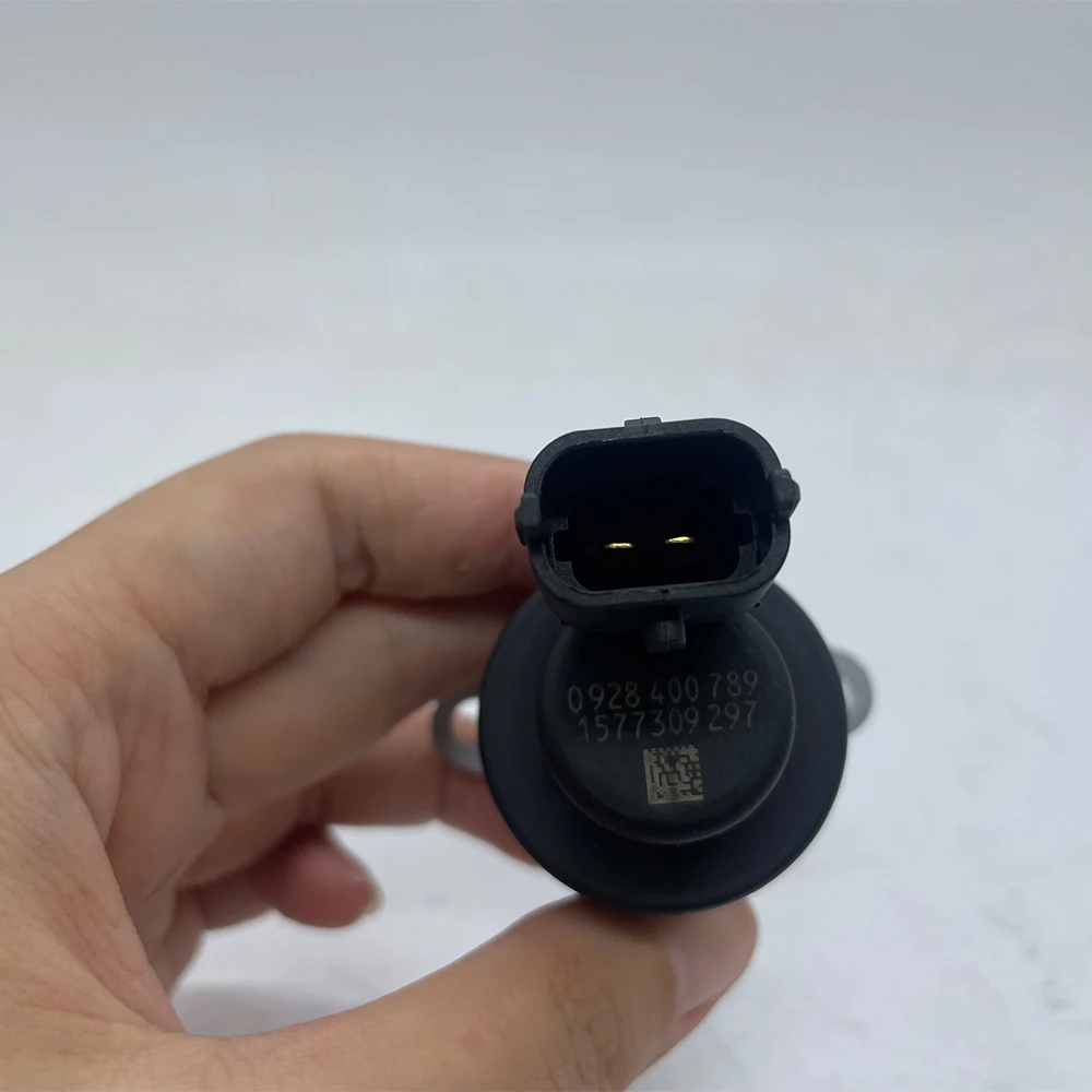 Regulador de presión de bomba con válvula SCV para VW Volksbus - imagen 3