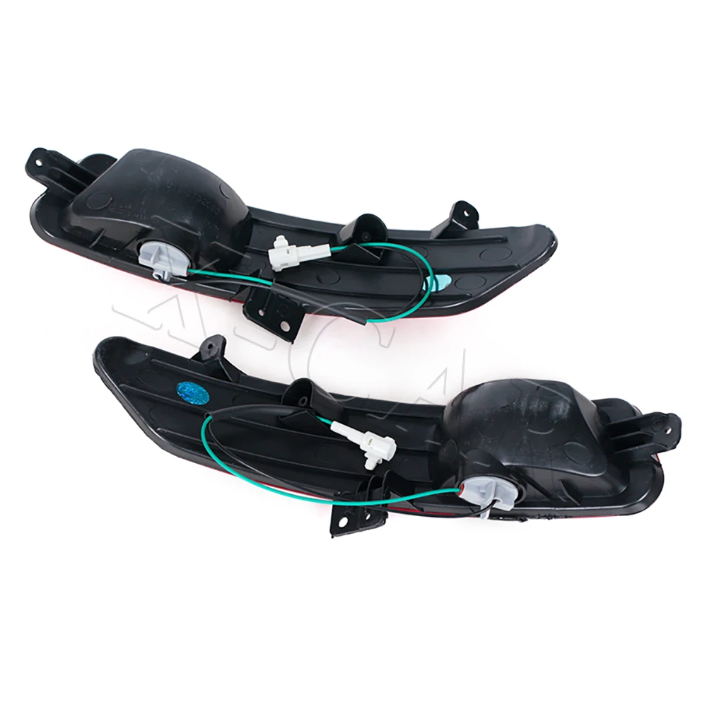 Piloto trasero multifunción Chery Fulwin 2 Hatchback 2009-2012 - imagen 4