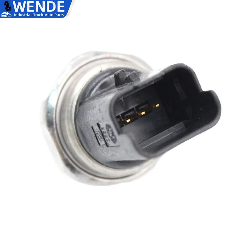 Sensor presión combustible Renault Clio Megane Scenic 1.5 dCi - imagen 3