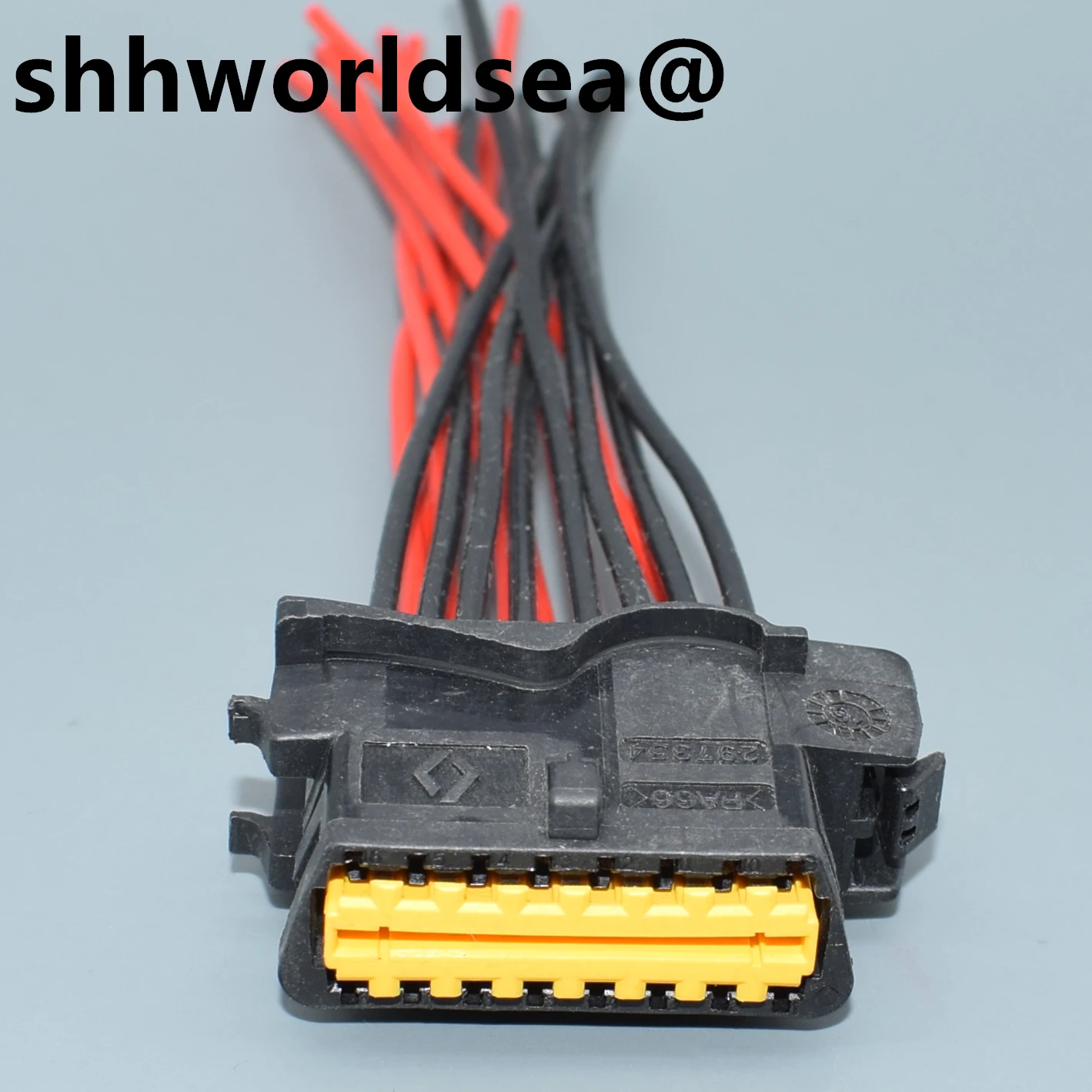 enchufe automático shhworldsea 16P 2,8 MM 297354