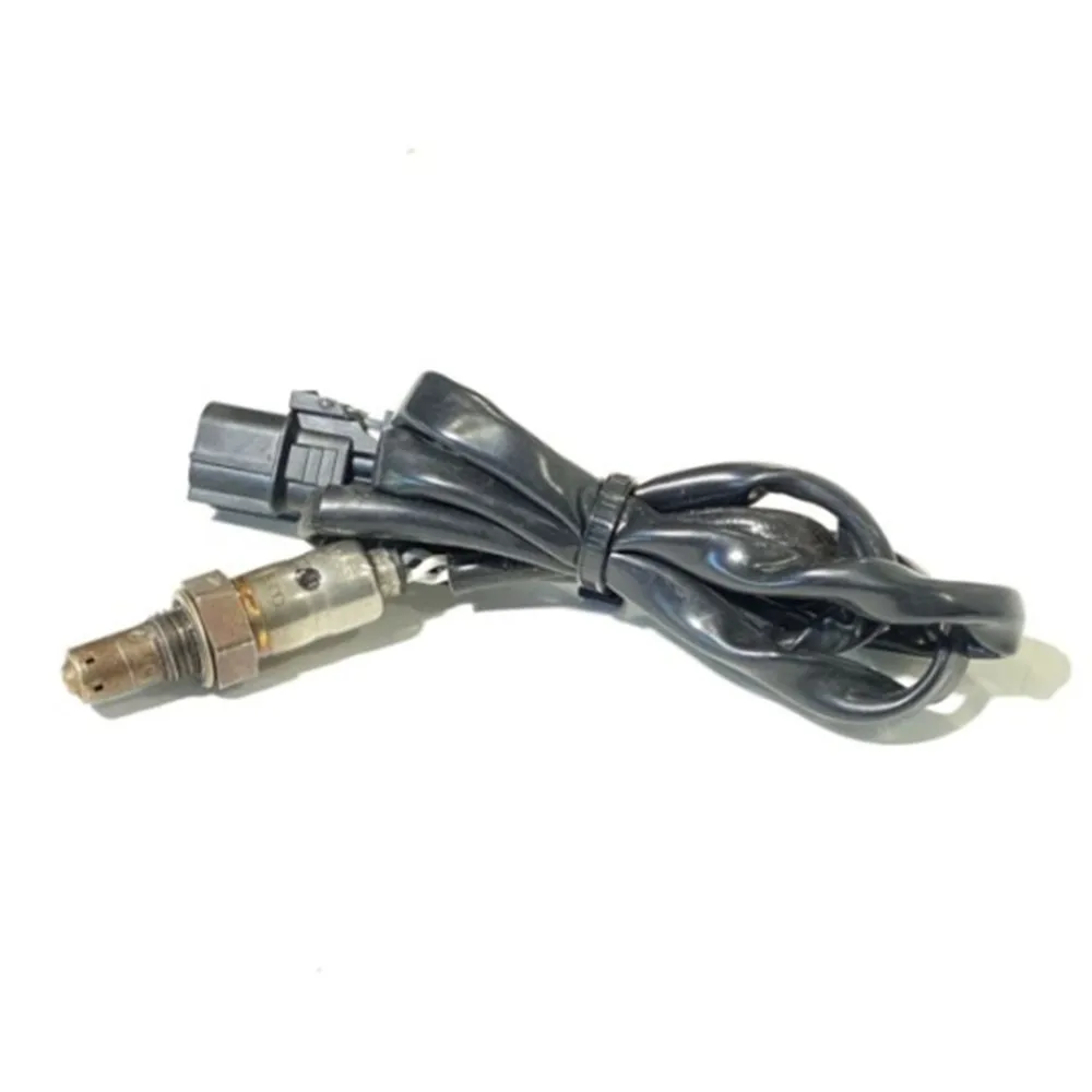 Tubo de escape Honda CBR1000RR SP1 2017-2020 con sonda lambda