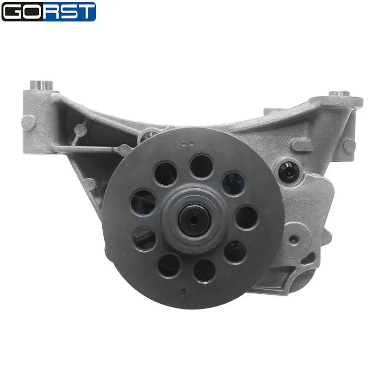 03L115105B Bomba de aceite para Audi A1/A3 y VW Golf/Passat - imagen 4