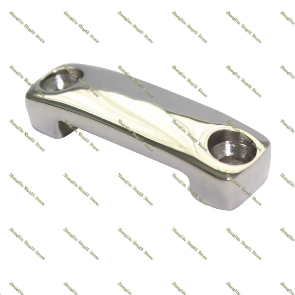Herraje de unión para barco de acero inoxidable 316 - imagen 2