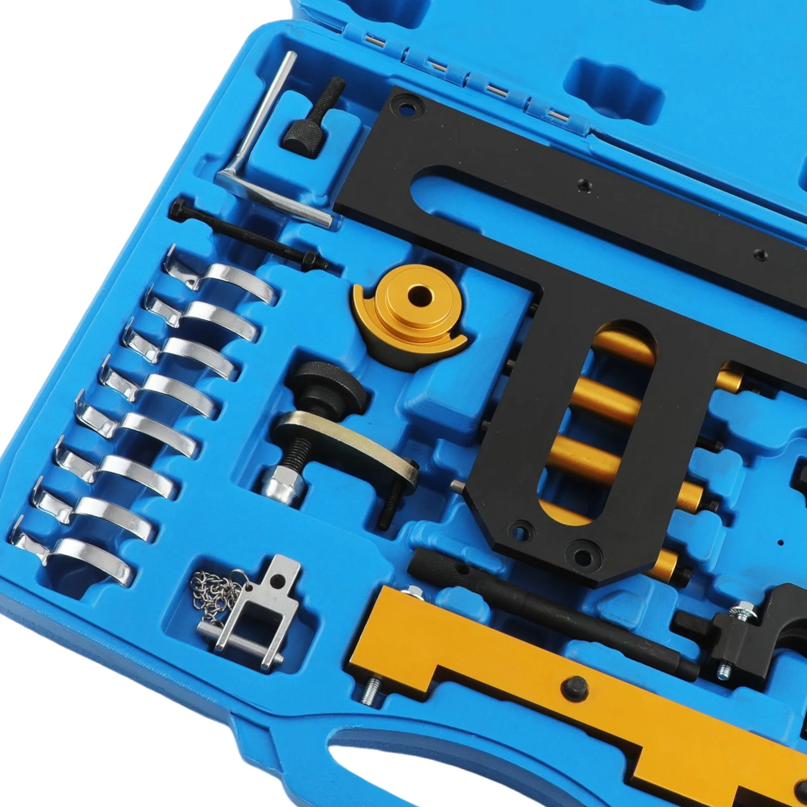 Kit bloqueo distribución BMW N42 N46 N46T E87-E90 - imagen 4