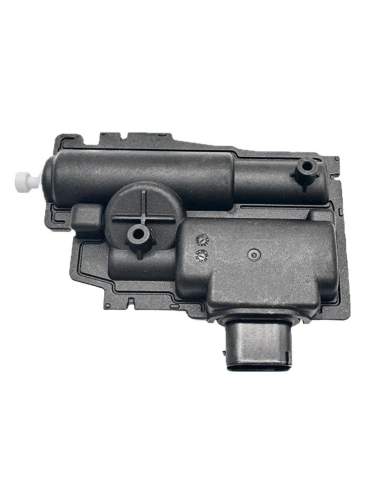 Maneta de puerta oculta con actuador – Jetour X70, Chery EXEED RX
