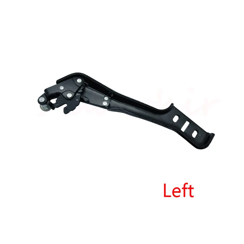 Guía rodillo de puerta corredera Izda Ford Transit V363 2014-2024 - imagen 2