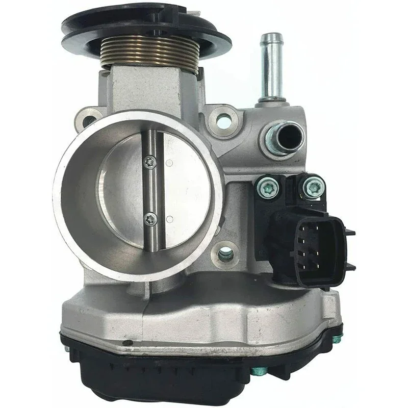 Cuerpo acelerador 96394330 para Chevrolet Lacetti Daewoo Nubira 1.6i 2004-2012 - imagen 4