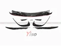 Red edge carbon