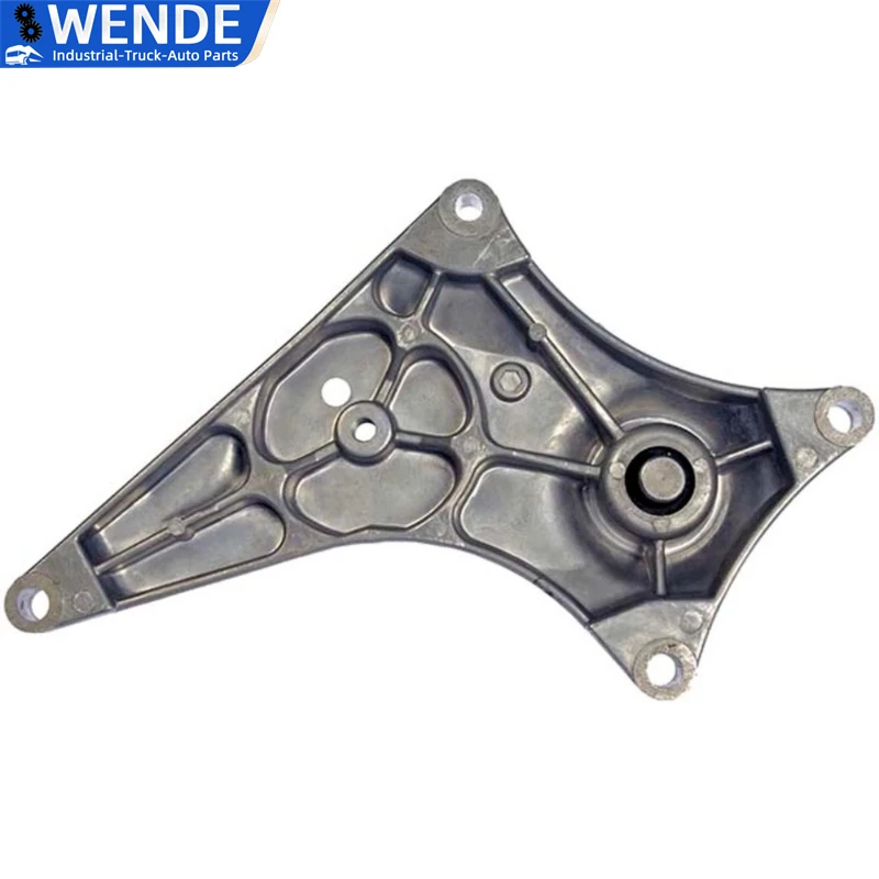 Embrague ventilador FBT 21046EA200 – Nissan Navara D40 Patrol Y62 - imagen 2