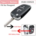 Type-C 2Buttons