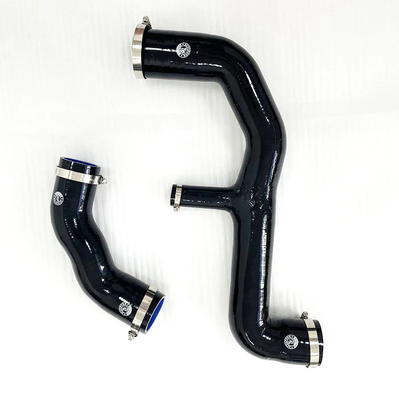 Kit de manguitos de silicona para intercooler Renault 5 GT Turbo
