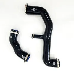 Kit de manguitos de silicona para intercooler Renault 5 GT Turbo