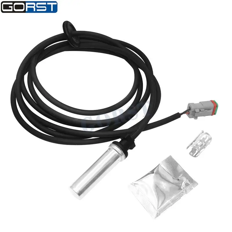 Sensor velocidad ABS 20528661 para Volvo FH, FM y FMX