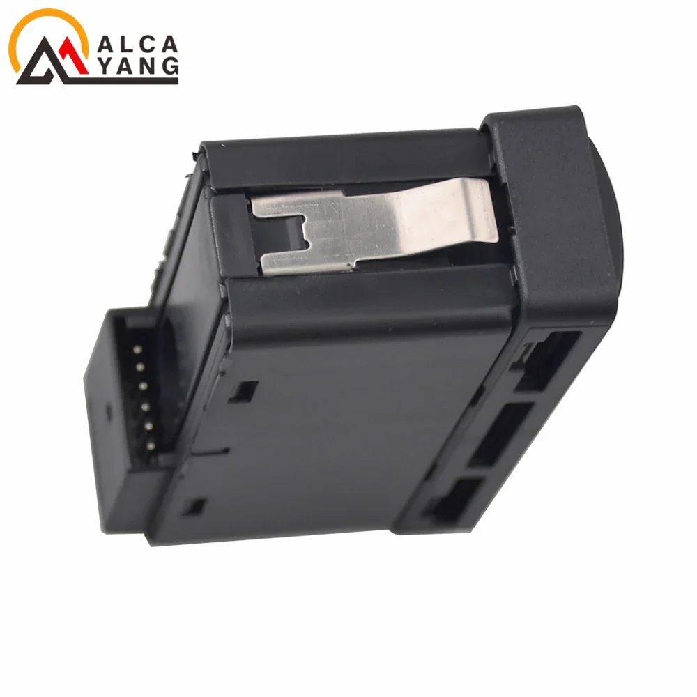 Interruptor emergencia BMW 61318368920 – E46 E53 E85 E86 - imagen 2