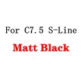 C7.5 S-Line 01