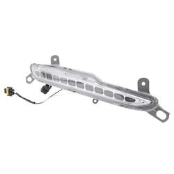 Luz antiniebla LED KIA K5 Optima 2010-2014 - DRL parachoques