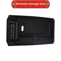 Caja de almacenamiento reposabrazos central Mercedes-Benz GLK