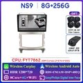 NS9 8G 256G 360